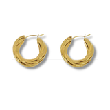 Boucles d'oreilles Tiff