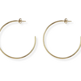 Boucles d'oreilles Baila L