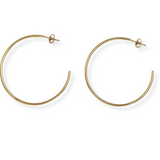 Boucles d'oreilles Baila M