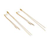 Boucles d'oreilles Cassie