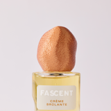 (eau de parfum rechargeable) Crème Brûlante