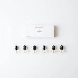 Coffret découverte Les Réconfortants – 6 minis parfums roll-on