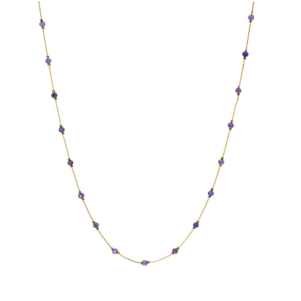 Collier Bibi