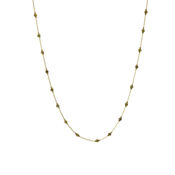 Collier Bibi