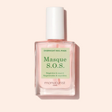 Mini-masque SOS Manucurist offert