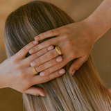 Bague Zeta