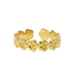 Bague Bloom