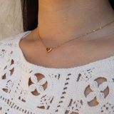 Collier Nina