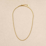Collier Corde