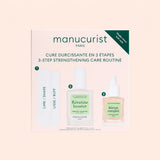 Cure Durcissante Ongles Mous