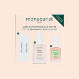 Cure Réparatrice Ongles Abîmés