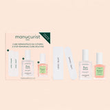 Cure Réparatrice Ongles Abîmés