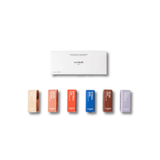 Coffret découverte Les Réconfortants – 6 minis parfums roll-on