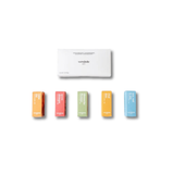 Coffret découverte Les Rafraîchissants – 5 minis parfums roll-on