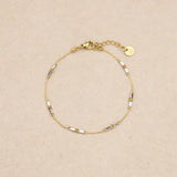 Bracelet Eugenia