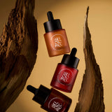 Huile Visage Nourrissante & Anti-Âge – Prune & Bakuchiol