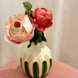 Rosalia, bouquet de fleurs en papier