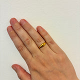 Bague Gaia