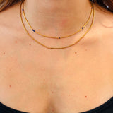COLLIER GABIN