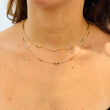Collier Eugenia