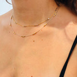 Collier Eugenia