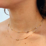 Collier Eugenia