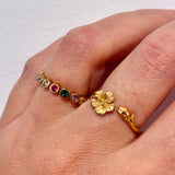Bague Diane