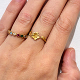 Bague Diane