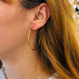 Boucles d'oreilles Baila M