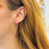 Boucles d'oreilles Baila M