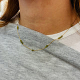 Collier Baba