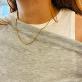 Collier Spina