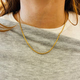 Collier Spina