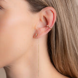 Mono-boucle Mathis