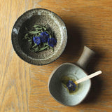 Infusion sur bâton Sapin blanc, Cranberries & Cardamome