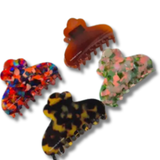 Pince à cheveux Queen  - Petit Modèle