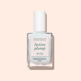 Active™ Plump Aqua Glazed