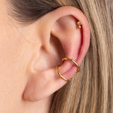 Bague d'oreille Simon