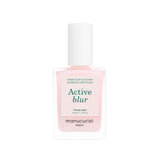 Active™ Blur - Vernis soin floutant, effet rose mat velouté. - Boutique We Are ParisManucurist