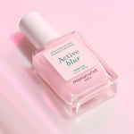 Active™ Blur - Vernis soin floutant, effet rose mat velouté. - Boutique We Are ParisManucurist