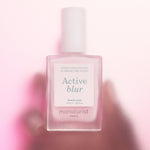 Active™ Blur - Vernis soin floutant, effet rose mat velouté. - Boutique We Are ParisManucurist