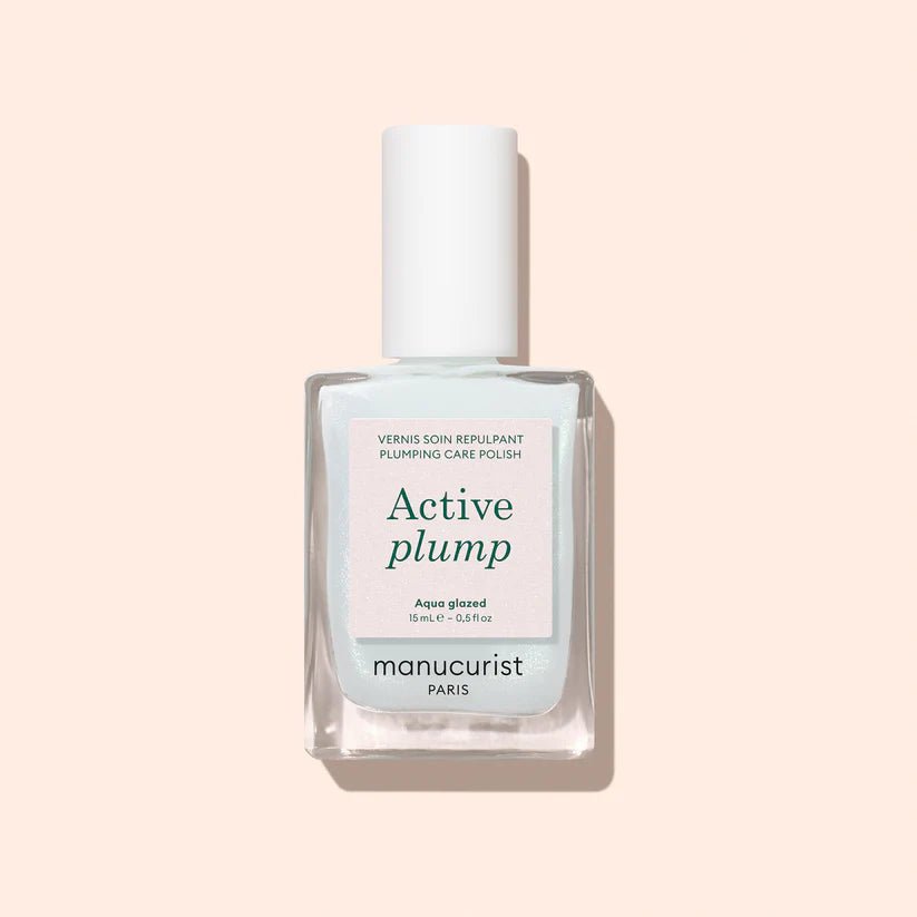 Active™ Plump Aqua Glazed - Boutique We Are ParisManucurist