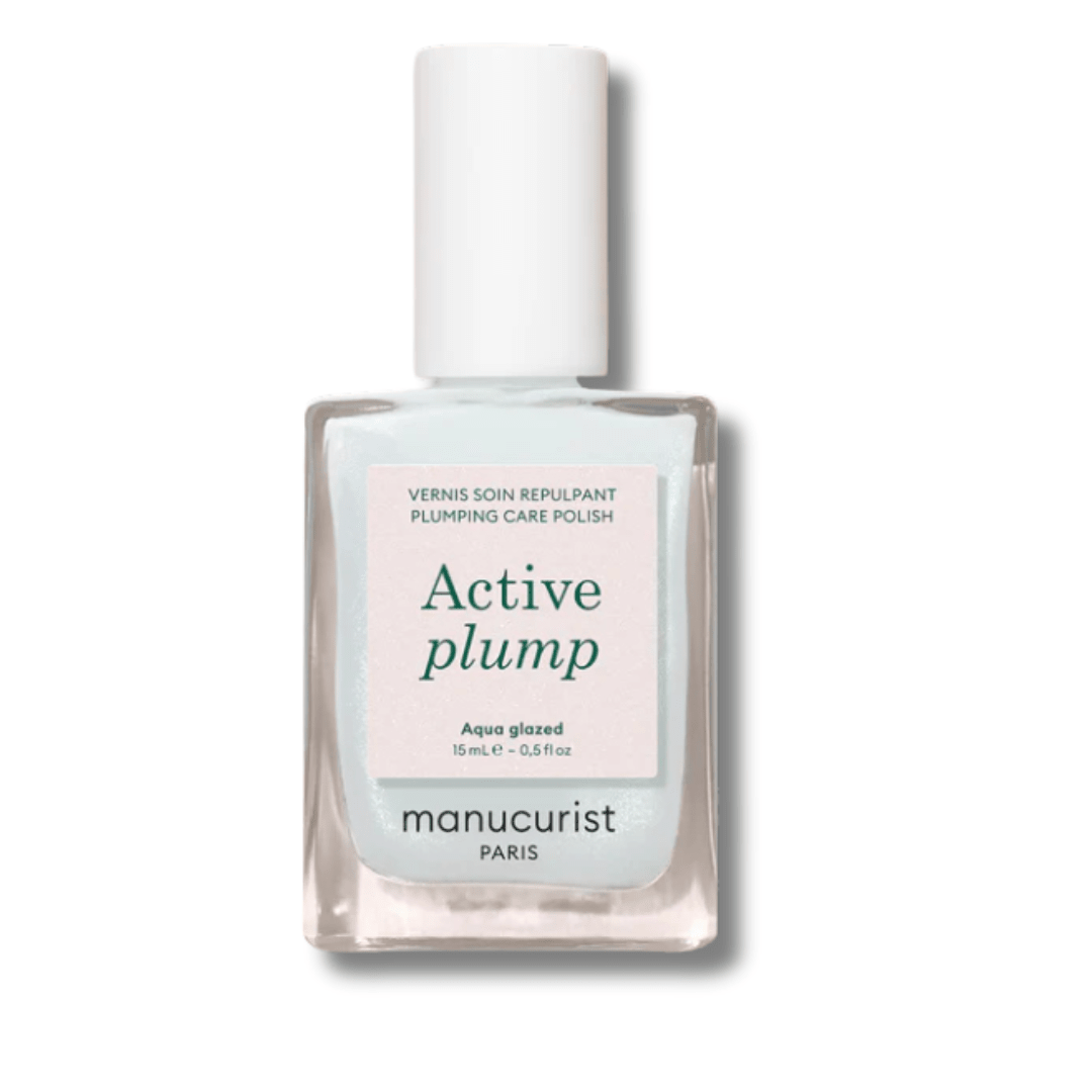 Active™ Plump Aqua Glazed - Boutique We Are ParisManucurist