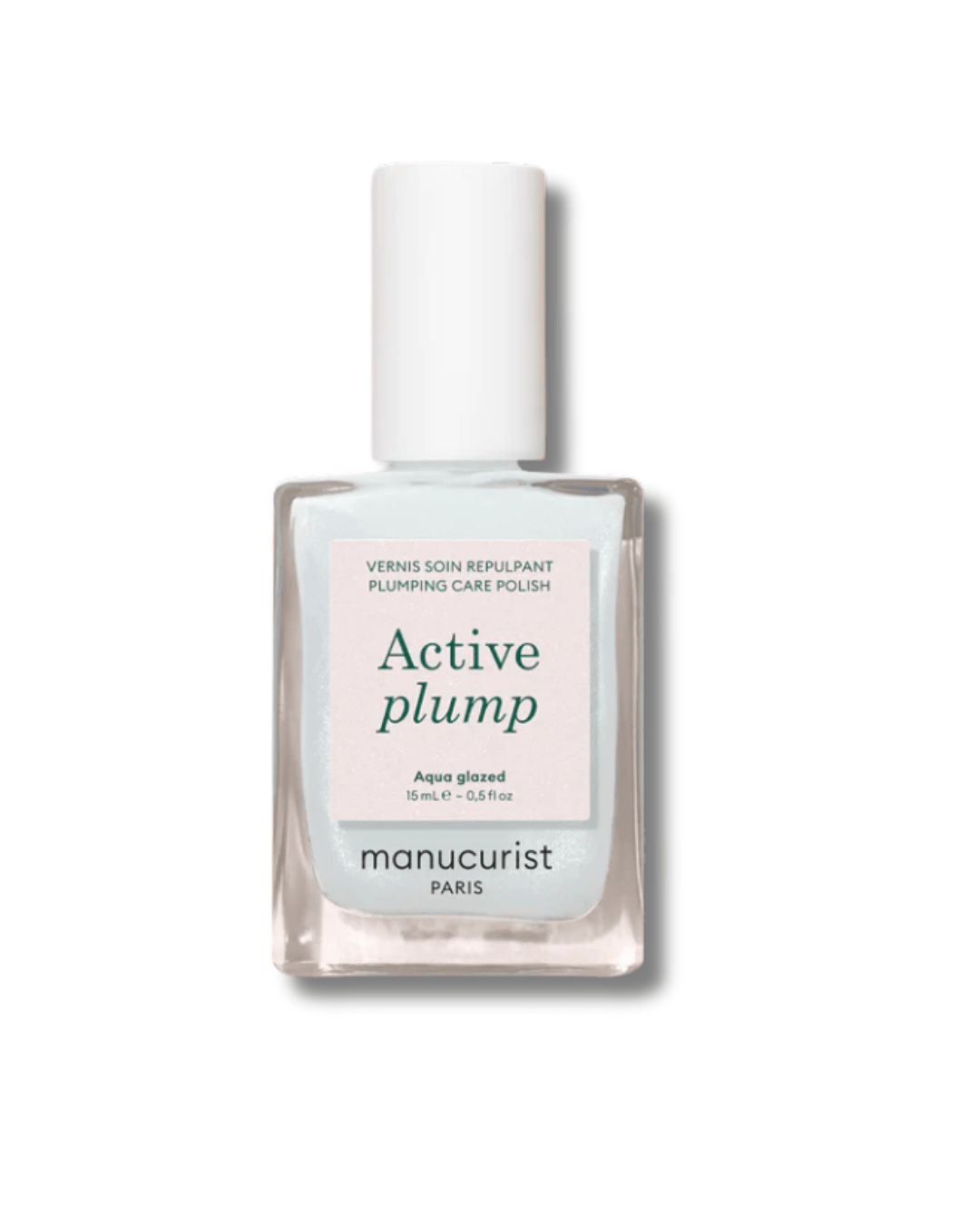 Active™ Plump Aqua Glazed - Boutique We Are ParisManucurist
