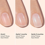 Active™ Plump Aqua Glazed - Boutique We Are ParisManucurist