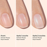 Active™ Plump Aqua Glazed - Boutique We Are ParisManucurist