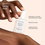 Active™ Shine Icy - Boutique We Are ParisManucurist