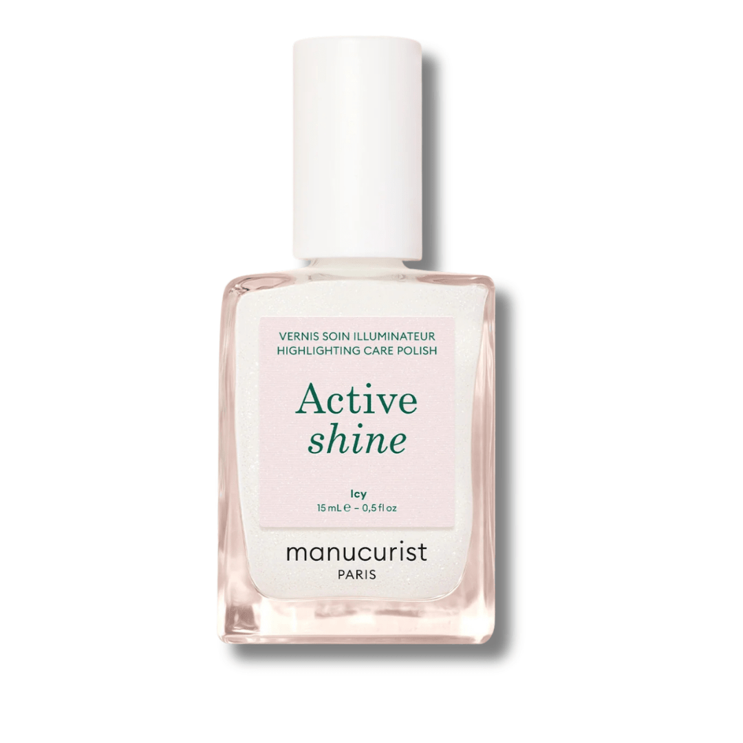 Active™ Shine Icy - Boutique We Are ParisManucurist