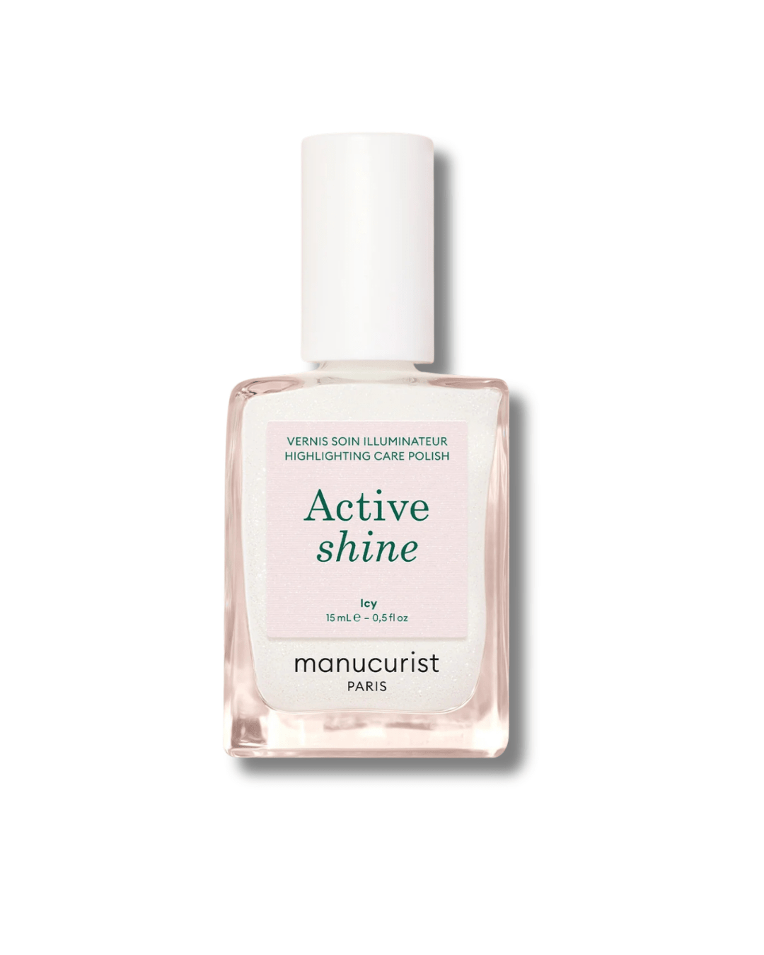 Active™ Shine Icy - Boutique We Are ParisManucurist