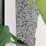 Affiche L'Est/Alsace/Belfort - Boutique We Are ParisLes Petits Plans